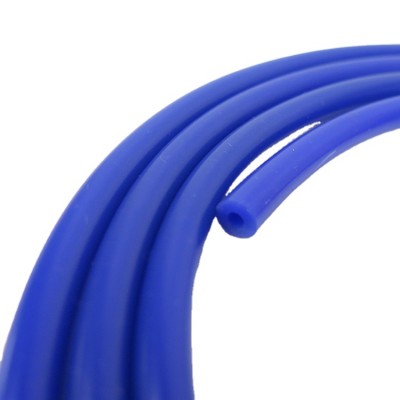 straight hump silicone hose