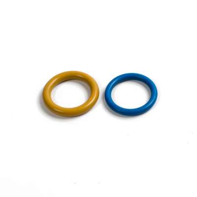 China RoHS compliance heat resistance high temperature resistance custom made nitrile and buna rubber o-ring seal for petroleum