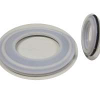 China wholesale Ptfe Valve Oil Seal