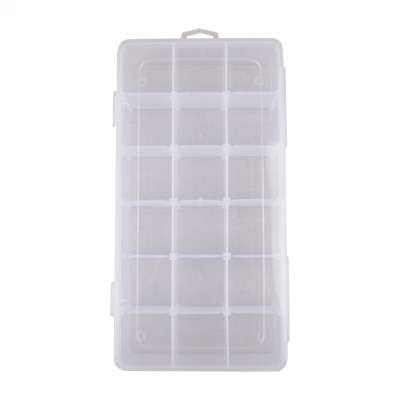 stockpile plastic parts box