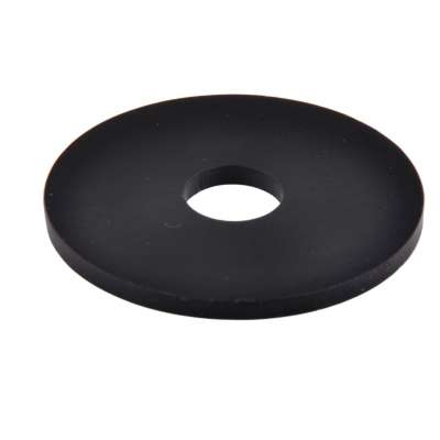 Chemical resistance fkm rubber gasket rubber disc for air pump