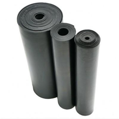 Insulation partition 3mm rubber sheet the factory use