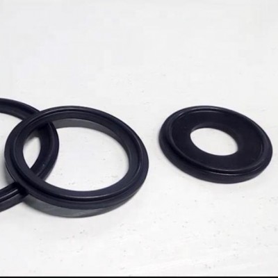 Stainless steel silicone rubber washer filter with mesh rubber gasket hengshui huante