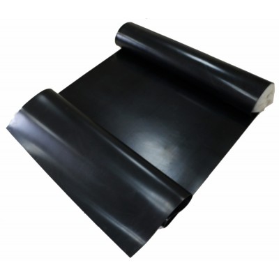 Neoprene rubber Sheet