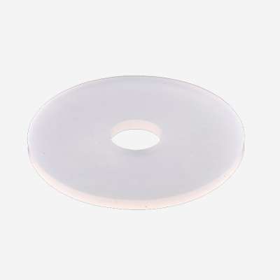 Non-standard silicone Flat gaskets for steam