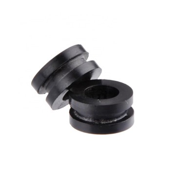 excellent weather resistance EPDM rubber grommet for cable