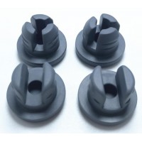 Hot selling High Quality Rubber Stopper for Pharmaceutical and Veterinary