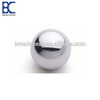 Made in china stainless steel hollow steel ball