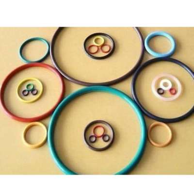 hi temp o ring silicon rubber o ring seals silicon transparent