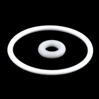 ROUND RUBBER GASKETS