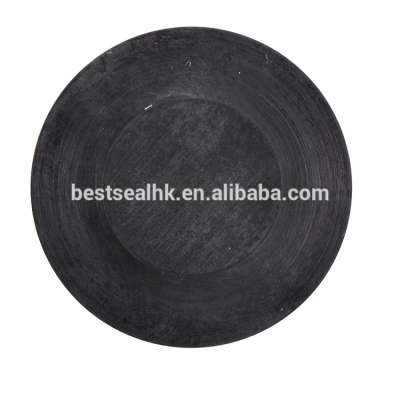 High Quality Customized Fabric Reinforced auto rubber diaphragm for pump