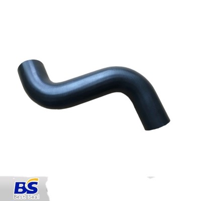 180 degree silicone hose