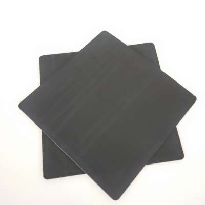 silicon rubber sheet