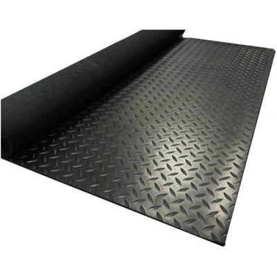 rubber sheets for slipper making skid resistance