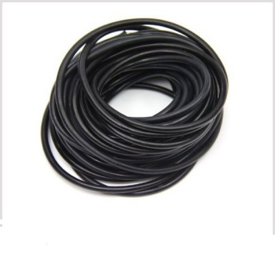 EPDM and SILICONE FKM rubber cord seals